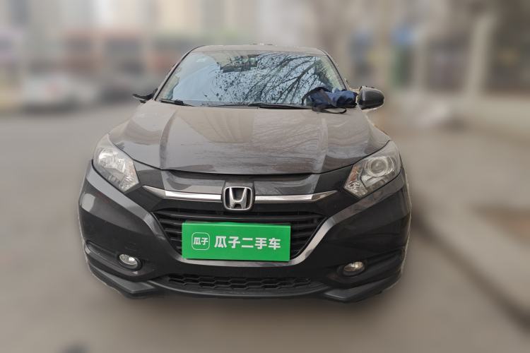 Used Honda Vezel 2017 1.5L CVT 2WD Comfort Model
