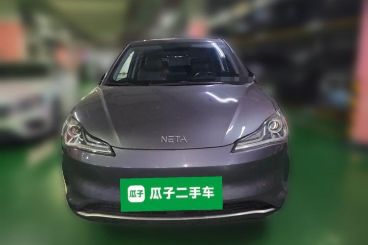 Used NETA V 2022 Chao 400 Lite
