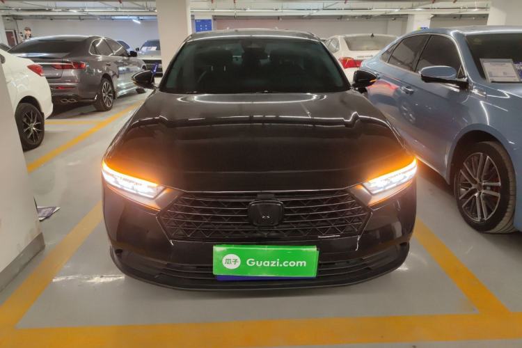 Used Honda Accord 2023 260TURBO Smart Enjoyment Version