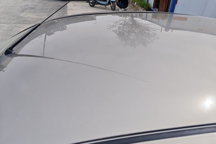 Used Nissan Sunny 2016 1.5XE CVT Leading Edition Roof