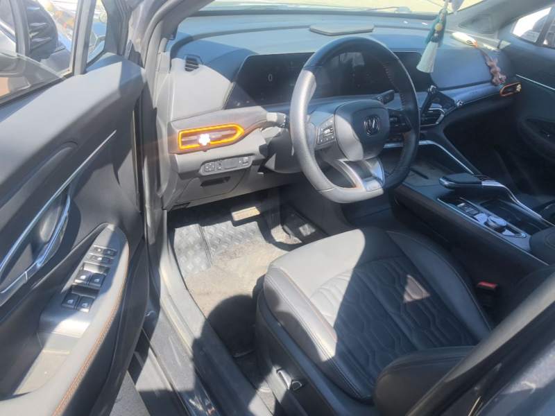 Used CHANGAN UNI-T 2022 2.0T Prestige Version — 15