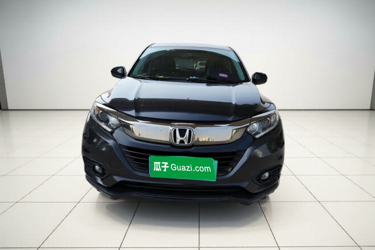 Used Honda Vezel 2019 220 TURBO CVT Elite Edition China VI

