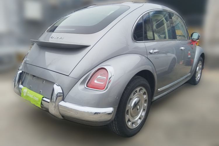 Used ORA Ballet Cat 2023 401 km Luxury Version