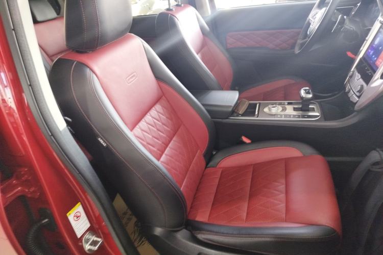 Used Great Wall Poer 2020 2.0T Off-Road Version Automatic Gasoline Four-Wheel Drive High-End Edition GW4C20B