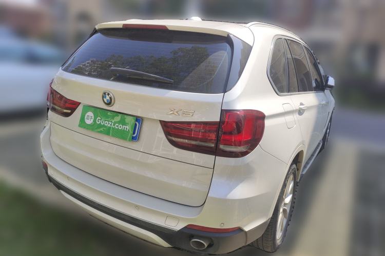 Used BMW X5 2018 xDrive28i