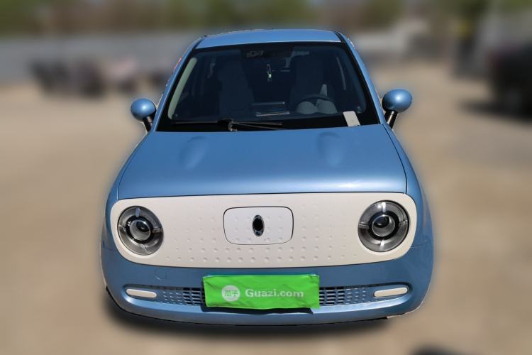 Used ORA Black Cat 2019 310km Fun Edition
