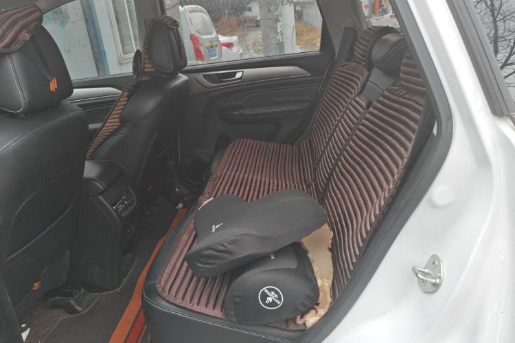 Used Haval M6 2021 PLUS 1.5T DCT Luxury Smart Connectivity Model