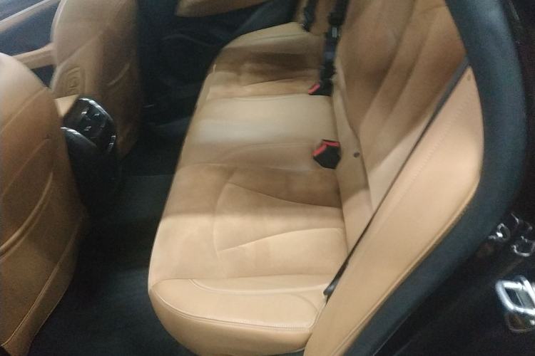 Used Buick LaCrosse 2016 28T Luxury Version