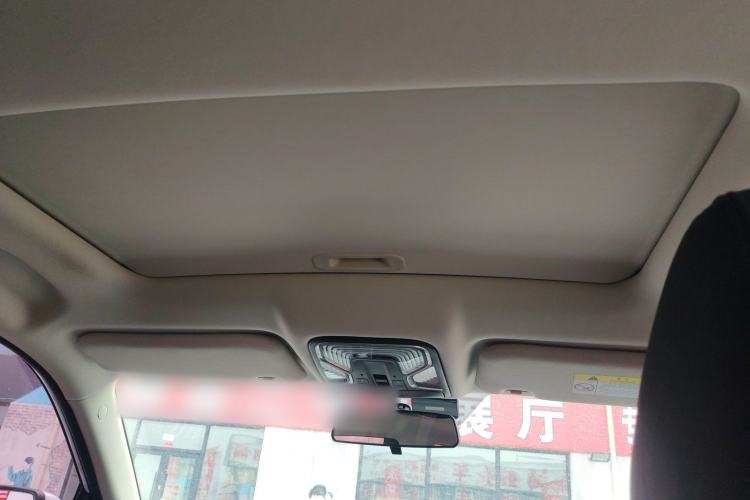 Used CHANGAN CS55 2018 1.5T Manual Colorful Model China V Standard