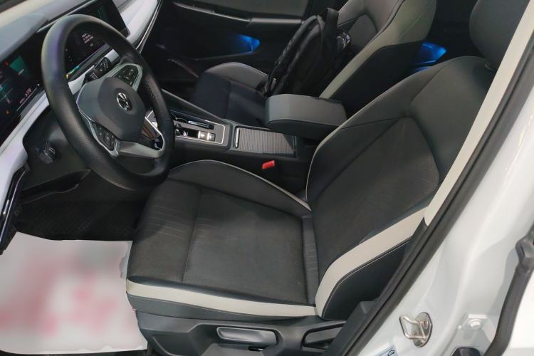 Used Volkswagen Golf 2021 280TSI DSG Pro
