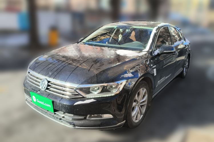 Used Volkswagen Magotan 2018 380TSI DSG Luxury Model