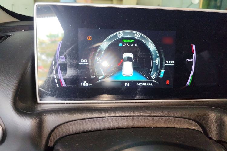 Used ORA White Cat 2020 360 km Luxury Version