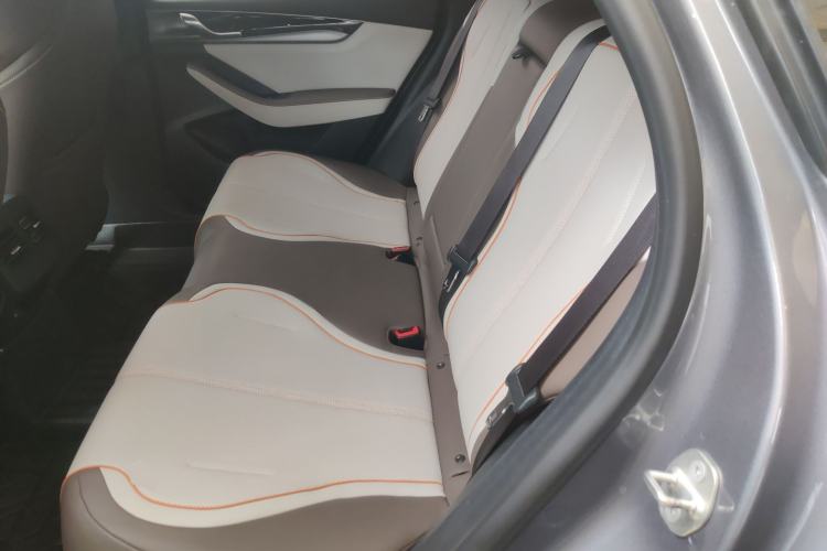 Used BYD Qin PLUS 2023 Champion Edition EV 510KM Leading Model
