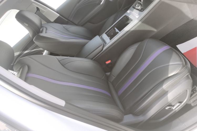 Used Geely Auto Preface 2024 Zhiqing 1.5TD Galaxy Edition