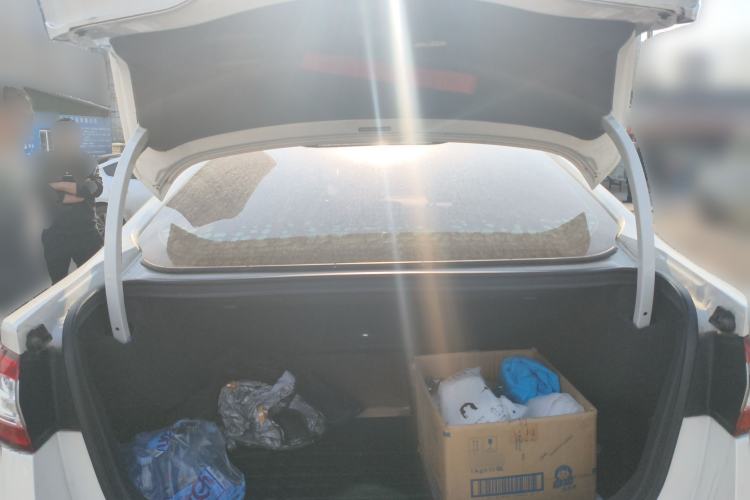 Used Ford Mondeo 2013 2.0L GTDi240 Flagship Edition