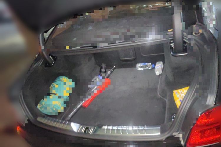 Used Bentley Flying Spur 2022 4.0T V8 Standard Edition
