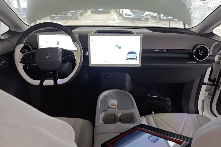 Used ARCFOX Kaola S 2024 AIR
