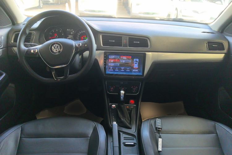 Used Volkswagen Gran Lavida 2017 230TSI DSG Comfort Edition