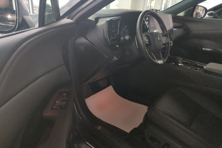 Used Lexus RX 2023 350h Four-Wheel Drive Enjoyment Version