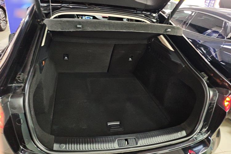 Used Bestune B70 2023 Third Generation 1.5T Automatic Enjoyment Version
