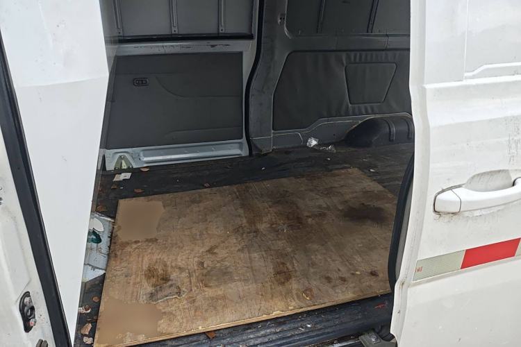 Used Nlmmotor Qiteng M70EV 2020 M70L-EV Standard Range Version