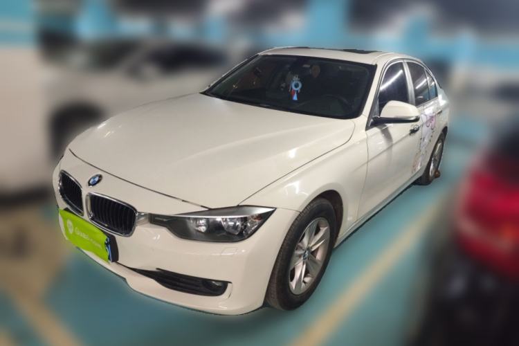 Used BMW 3 Series 2013 320i Sport Edition