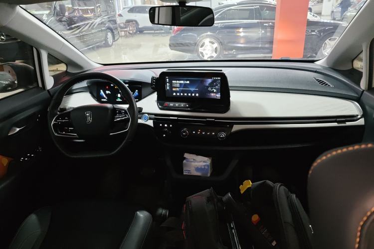 Used Bestune NAT 2023 PRO Enjoy Travel Edition 419km
