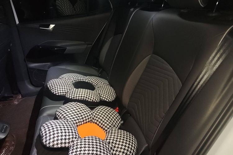 Used Volkswagen ID.3 2023 Pure Smart Edition