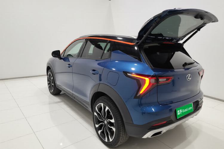 Used Lynk & Co 06 2020 1.5T YAO Halo
