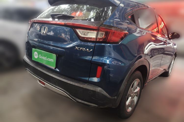 Used Honda XR-V 2015 1.5L LXi CVT Classic Edition