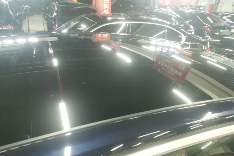 Used BMW i5 2025 eDrive 40L M Sport Package