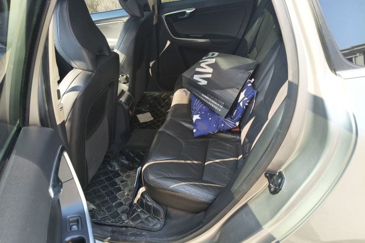 Used Volvo XC60 2013 T5 Zhiya Edition