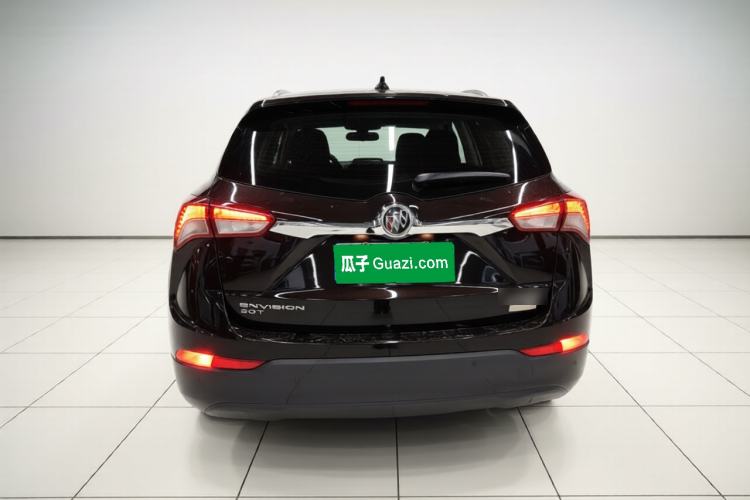 Used Buick Envision 2018 20T Two-Wheel-Drive Elite Model