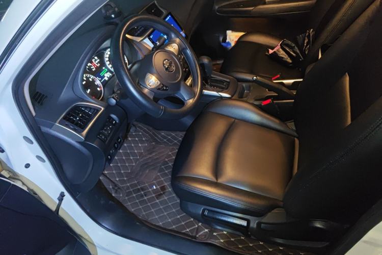 Used Nissan Sylphy 2022 Classic 1.6XE CVT Comfort Edition
