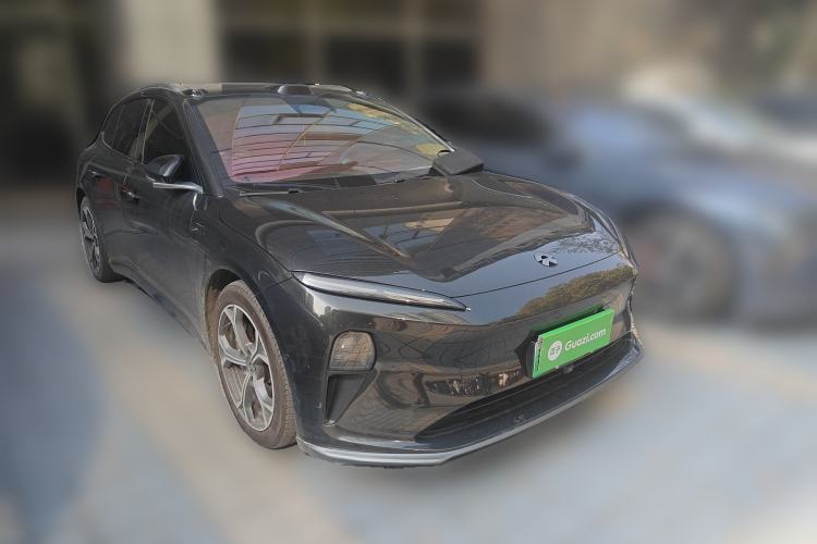 Used Nio ET5T 2023 75 kWh Touring Exterior 2