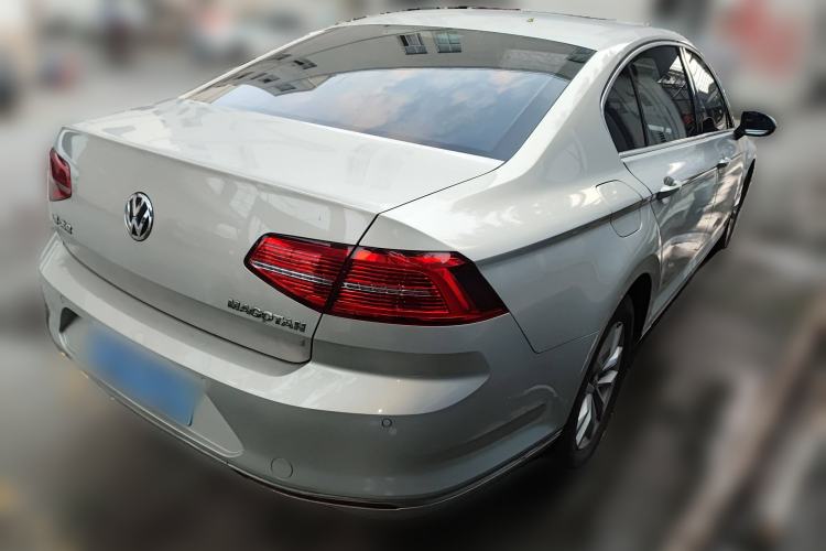 Used Volkswagen Magotan 2019 280TSI DSG Comfort Model China V Standard
