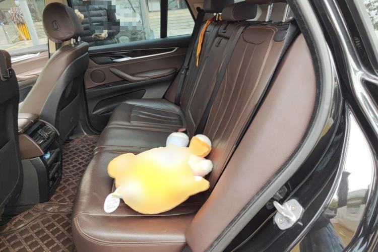 Used BMW X5 2018 xDrive28i