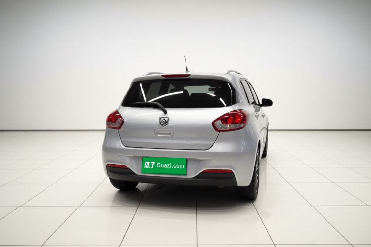 Used Baojun 310 2017 1.5L Automatic Luxury Model