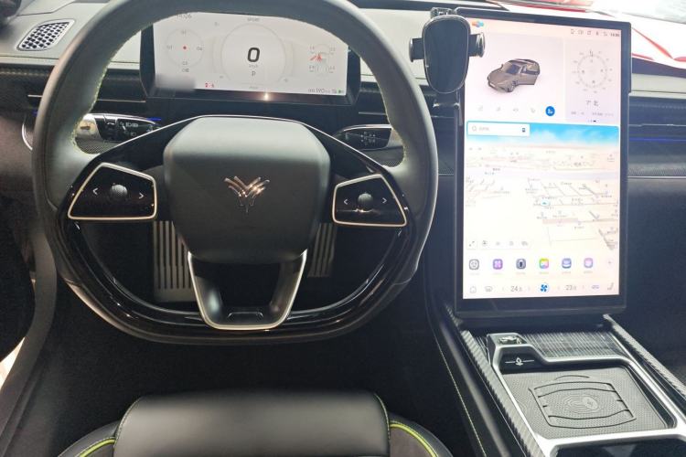 Used NETA GT 2023 560
