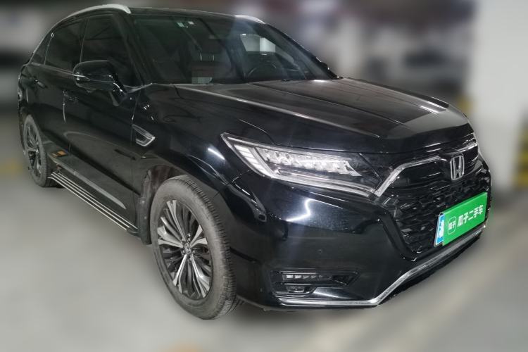 Used Honda UR-V 2020 370TURBO Two-Wheel Drive Luxury Edition