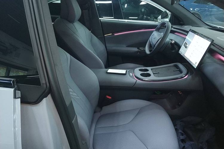 Used XPeng G7 2025 702 Max
