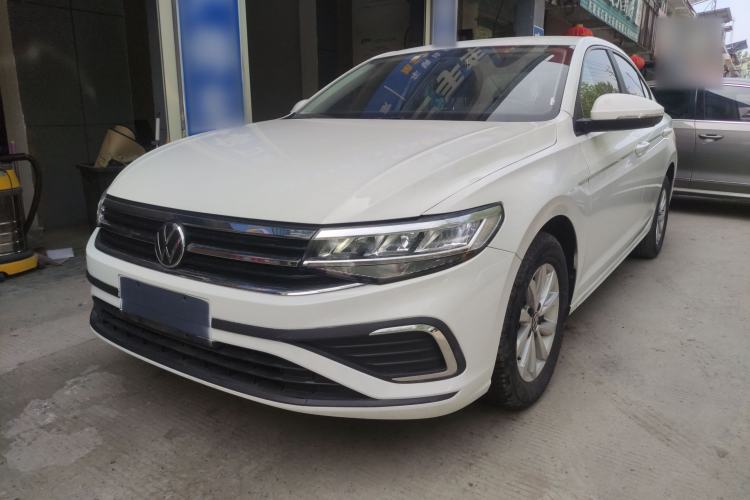 Used Volkswagen Bora 2023 200TSI DSG Comfort Edition