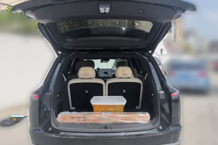 Used ONVO Luxeed L90 