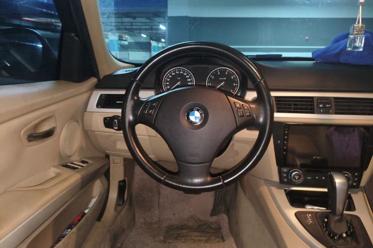 Used BMW 3 Series 2011 318i Leading Model