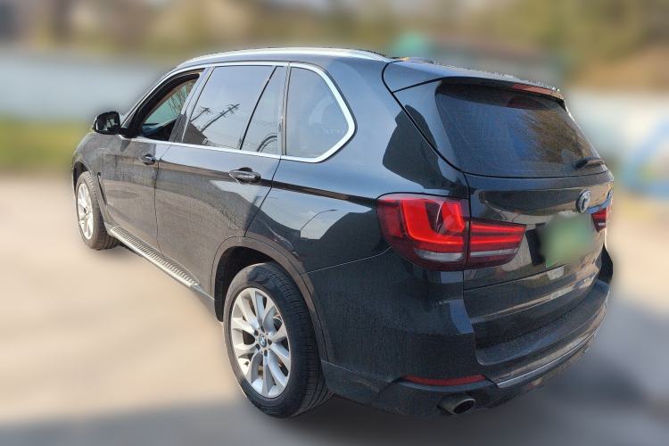 Used BMW X5 2018 xDrive28i