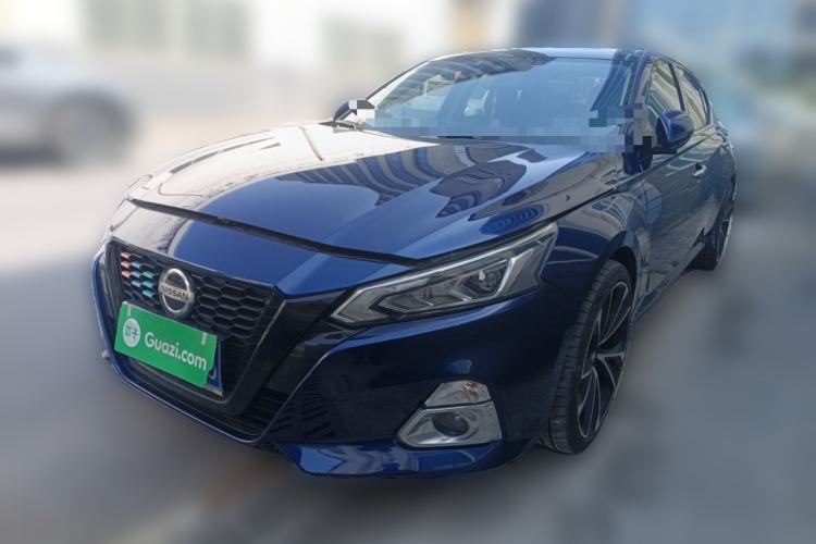 Used Nissan Teana 2020 Revised Version 2.0L XL Upper Smart Drive Edition