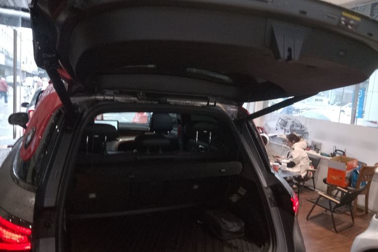 Used smart #1 2024 BRABUS Performance Edition
