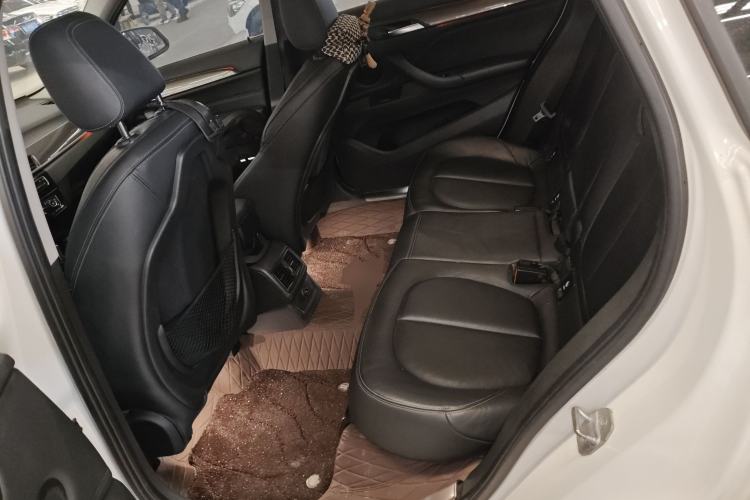 Used BMW X1 2016 sDrive20Li Luxury Model