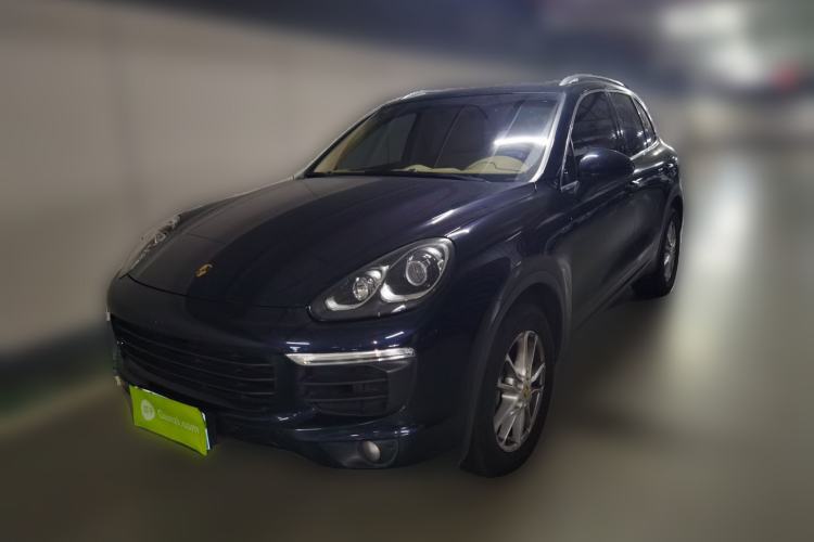 Used Porsche Cayenne 2015 Cayenne 3.0T