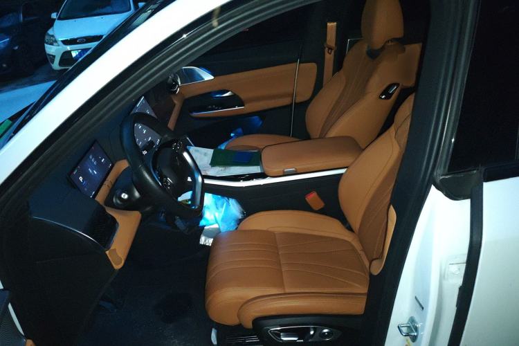 Used XPeng G9 2022 702 Pro